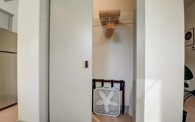 photo 5 of FRONTDESK Myers Medical Lofts Downtown Louisville