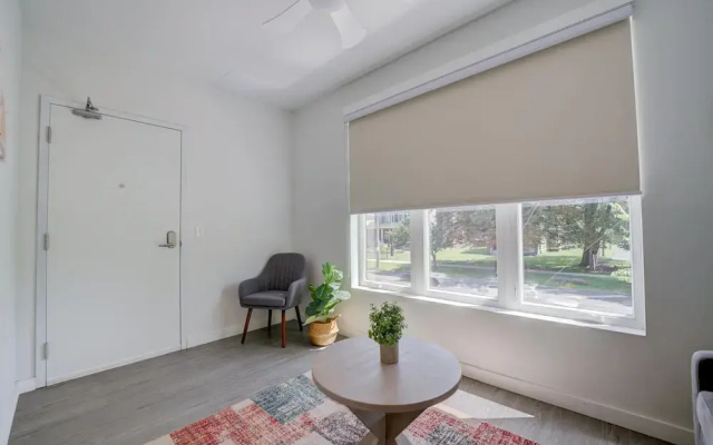 photo 5 of FRONTDESK Tremont Oaks Micro Apts Cleveland