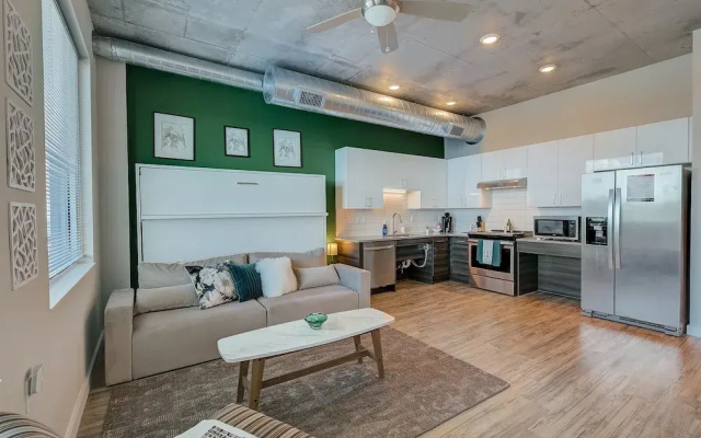 photo 3 of FRONTDESK Vantage Apts Edge District St Pete