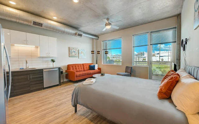 photo 4 of FRONTDESK Vantage Apts Edge District St Pete