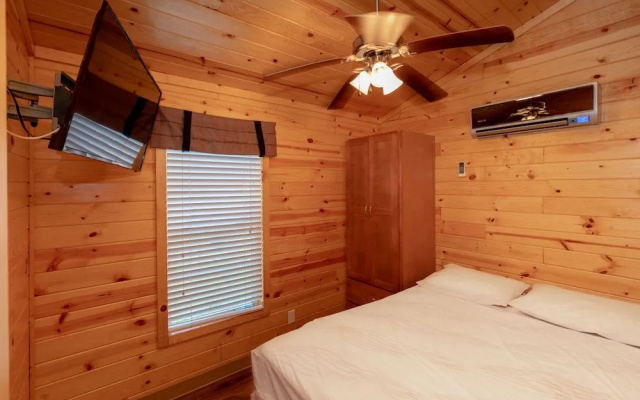 photo 3 of Frontier Town Campground