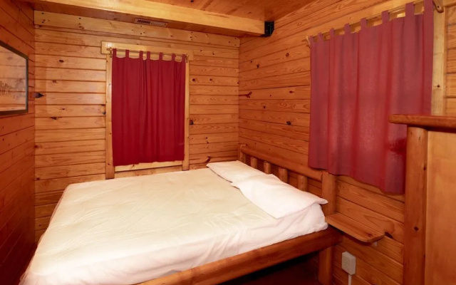 photo 5 of Frontier Town Campground