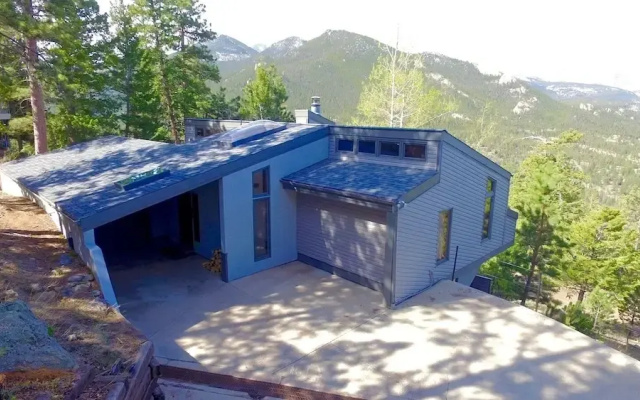 photo 5 of Frost Private Colorado - 3 Br Home