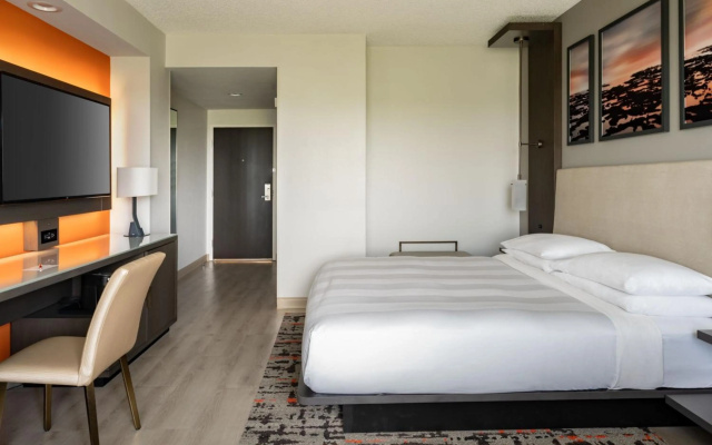 photo 3 of Fort Lauderdale Marriott Coral Springs Hotel & Convention Center
