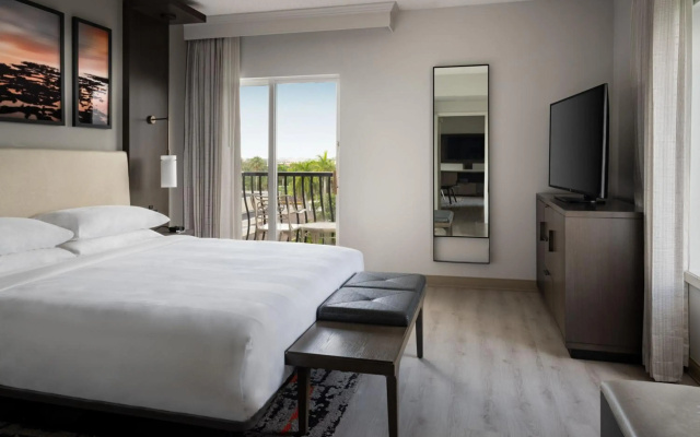 photo 4 of Fort Lauderdale Marriott Coral Springs Hotel & Convention Center