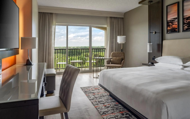 photo 5 of Fort Lauderdale Marriott Coral Springs Hotel & Convention Center