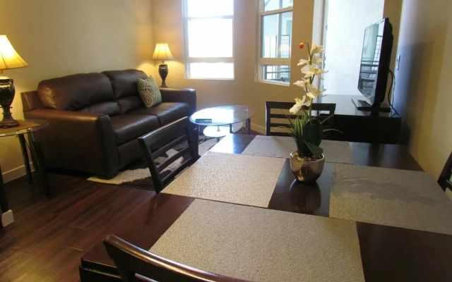 photo 3 of Full Amenities One Bedroom