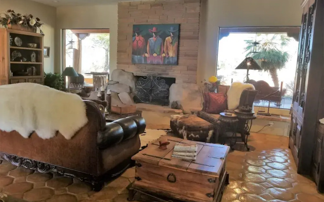 photo 2 of Full Circle Ranch B&B Inn