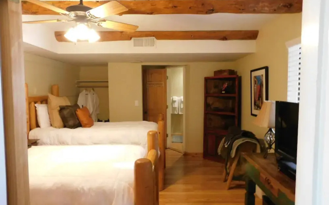 photo 5 of Full Circle Ranch B&B Inn