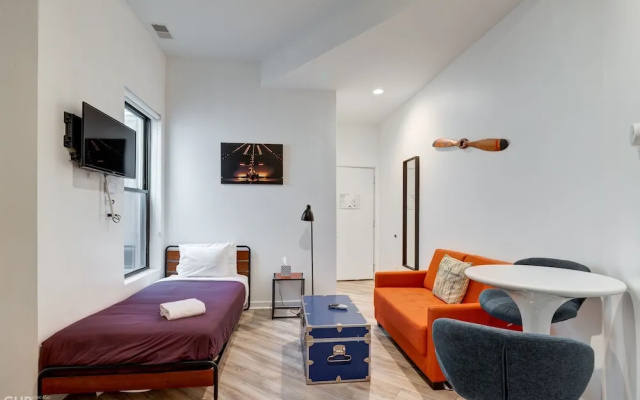 photo 2 of Chicago Second Floor Studio by 747 Lofts