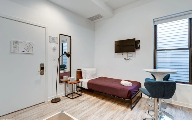 photo 3 of Chicago Second Floor Studio by 747 Lofts