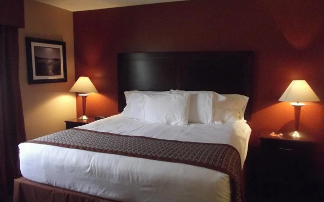 photo 2 of Fullerton Inn (Nebraska)