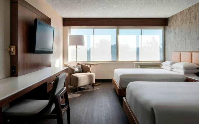 photo 3 of Fullerton Marriott at California State University