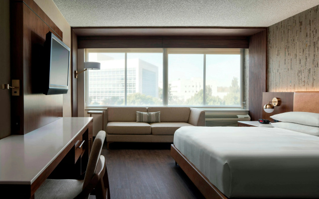 photo 4 of Fullerton Marriott at California State University