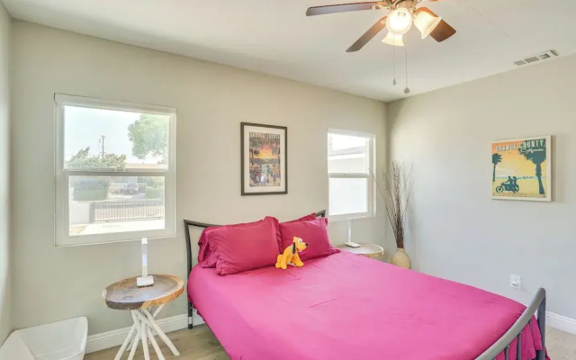 photo 3 of Fullerton Vacation Rental w/ Private Pool!