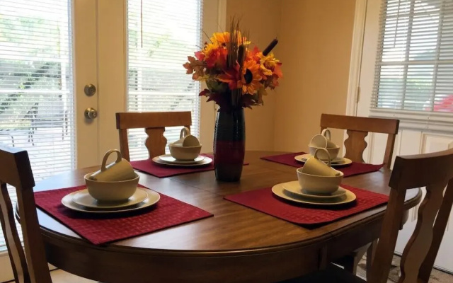 photo 2 of Fully Equipped Near Disney Parks 2718 4 Bedroom Home