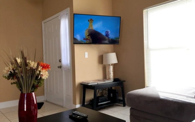 photo 3 of Fully Equipped Near Disney Parks 2718 4 Bedroom Home