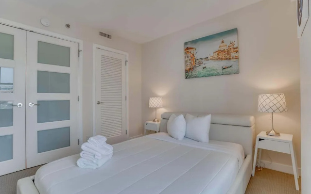 photo 2 of Fully Furnished 2 Bedroom Apartment in Washington DC 2 Apts by RedAwning