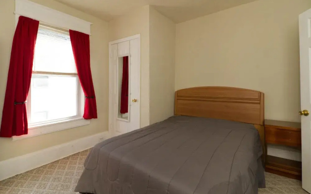 photo 3 of Fully Furnished 4-bedroom Located on a Quiet Block