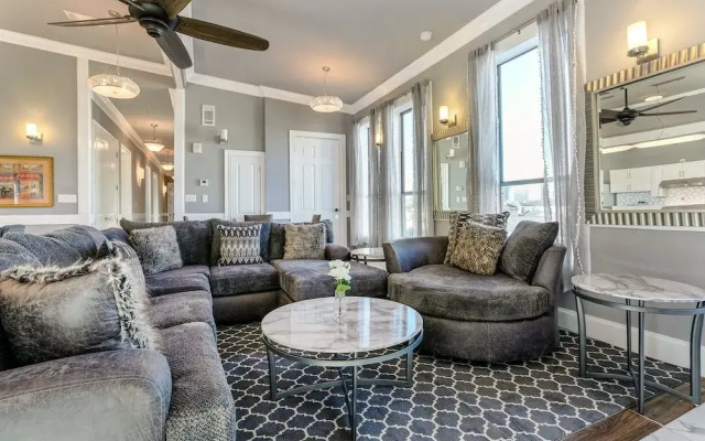 photo 2 of Fully Furnished Condos Near St Charles