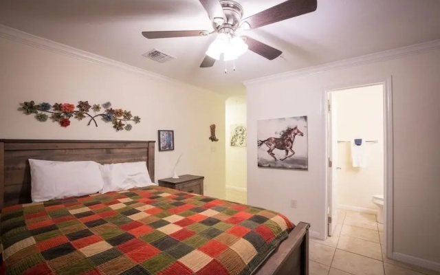 photo 3 of Fully Furnished Riverfront Property Heated Pools 2 Bedroom Home by RedAwning