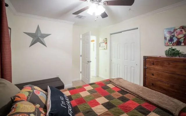 photo 4 of Fully Furnished Riverfront Property Heated Pools 2 Bedroom Home by RedAwning
