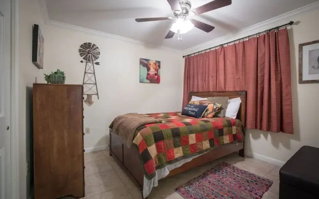 photo 5 of Fully Furnished Riverfront Property Heated Pools 2 Bedroom Home by RedAwning