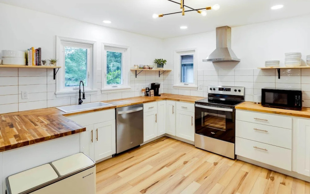 photo 3 of Fully Remodeled Saugerties Retreat on 7 Acres!