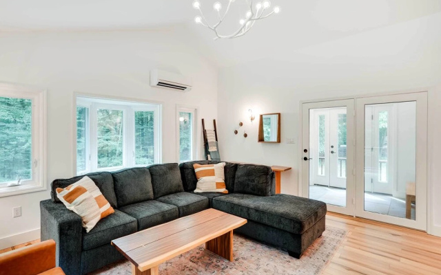 photo 5 of Fully Remodeled Saugerties Retreat on 7 Acres!