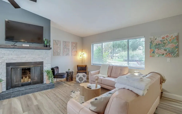 photo 4 of Fully Remodeled St Petersburg Home w/ Private Pool