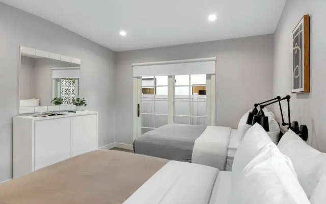 photo 5 of Fulton I By Avantstay Modern Haven In Downtown(No Front Desk Contact The 5 Days In Advance)