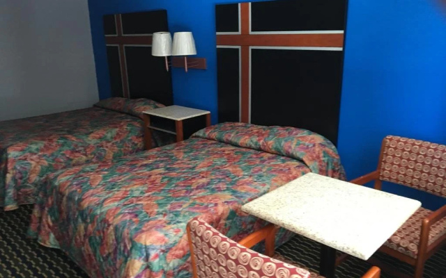 photo 2 of Fulton Inn