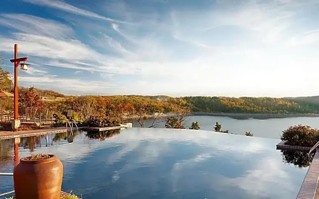 photo 3 of Fun in the Ozarks-2