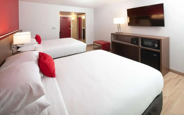 photo 3 of Fun Spots (Ramada Resort Eastgate)