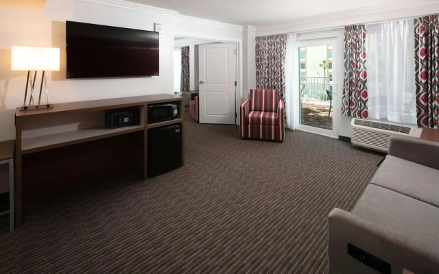 photo 4 of Fun Spots (Ramada Resort Eastgate)