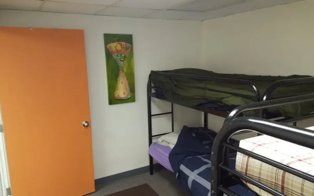 photo 2 of Funkhaus Hostel