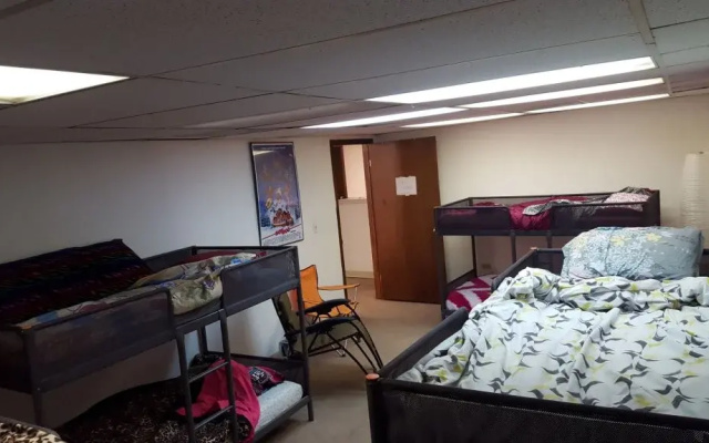 photo 3 of Funkhaus Hostel