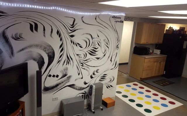 photo 5 of Funkhaus Hostel