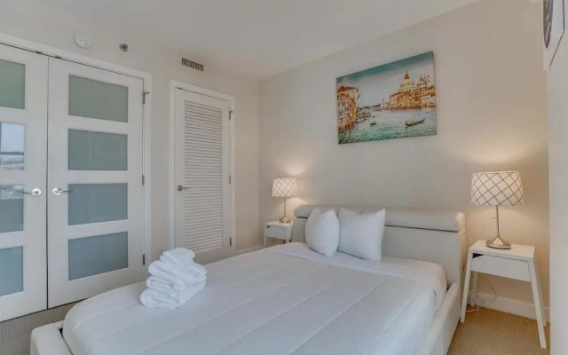 photo 2 of Furnished 2 Bedroom Apartment near National Museum 2 Apts by RedAwning