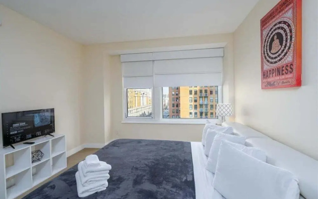 photo 3 of Furnished 2 Bedroom Apartment near National Museum 2 Apts by RedAwning