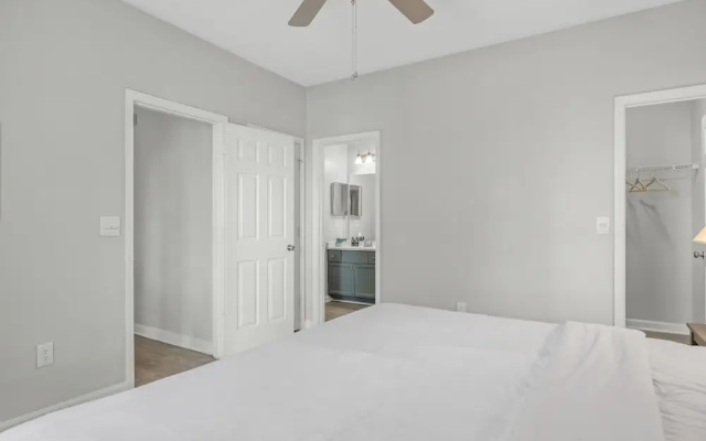 photo 2 of Furnished Apartments near Emory