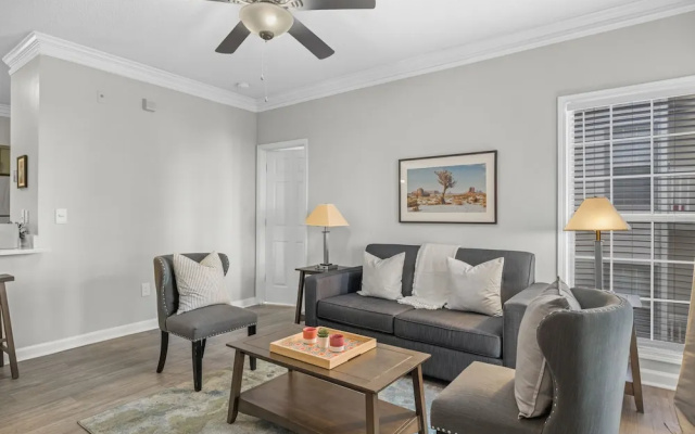 photo 3 of Furnished Apartments near Emory