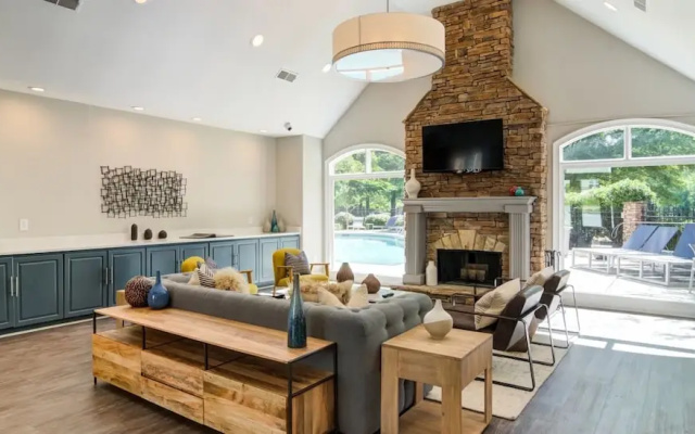 photo 4 of Furnished Apartments near Emory