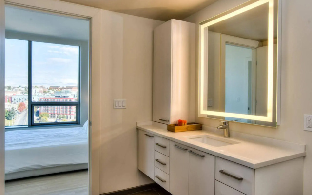 photo 4 of Furnished Apartments on Pine Street