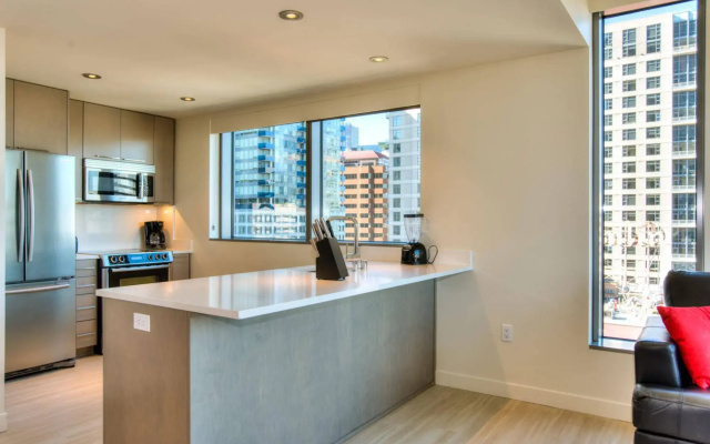 photo 5 of Furnished Apartments on Pine Street