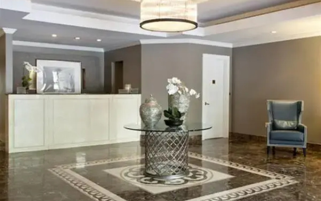 photo 2 of Furnished Quarters at Halstead
