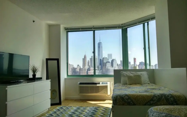 photo 2 of Furnished Quarters