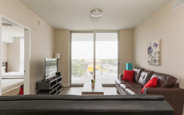 photo 5 of Furnished Suites at Coconut Grove Apartments