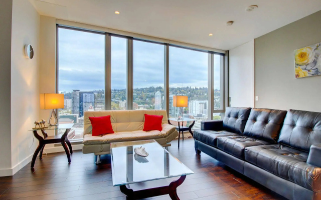 photo 5 of Pelicanstay in Downtown Portland