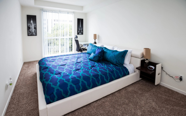 photo 3 of Furnished Suites In Downtown Santa Monica Apartments